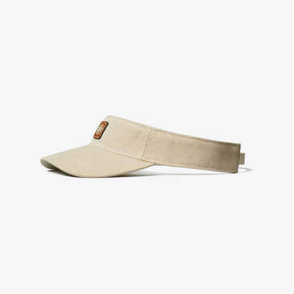 Canvas Logo Visor