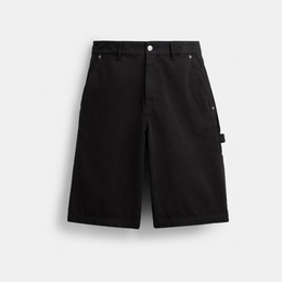 Canvas Shorts