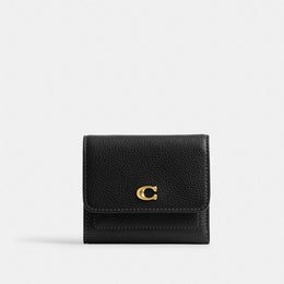 Mila Small Flap Wallet