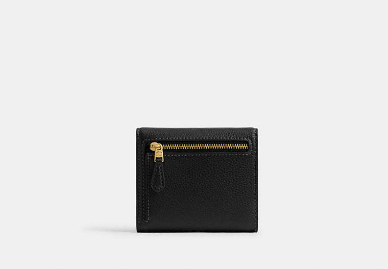 Mila Small Flap Wallet