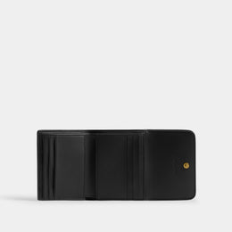 Mila Small Flap Wallet