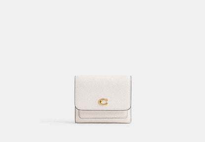 Mila Small Flap Wallet