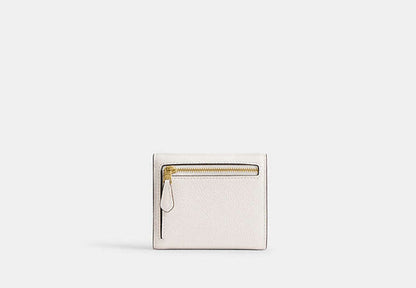 Mila Small Flap Wallet