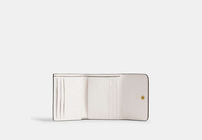 Mila Small Flap Wallet