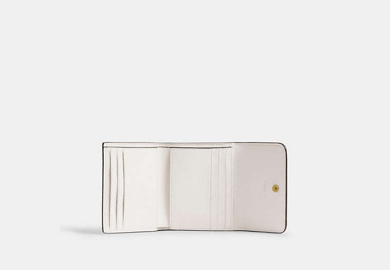 Mila Small Flap Wallet