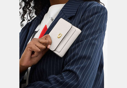 Mila Small Flap Wallet