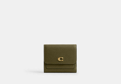 Mila Small Flap Wallet