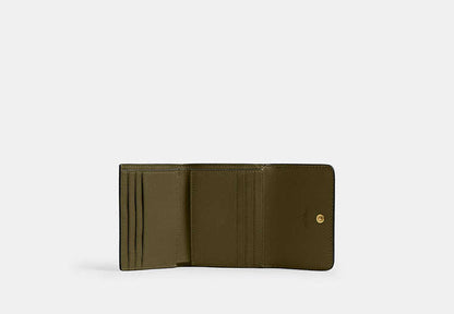 Mila Small Flap Wallet