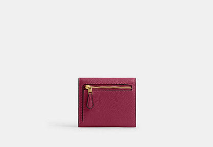Mila Small Flap Wallet
