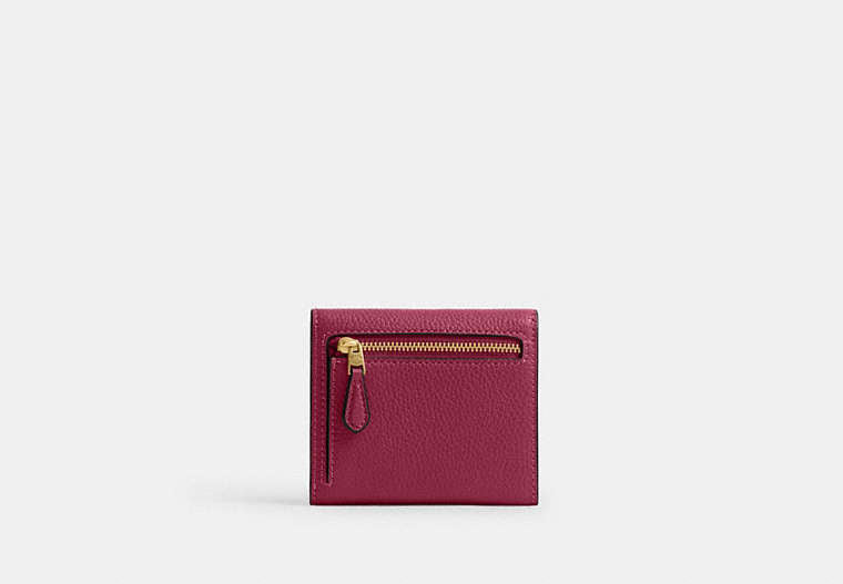 Mila Small Flap Wallet