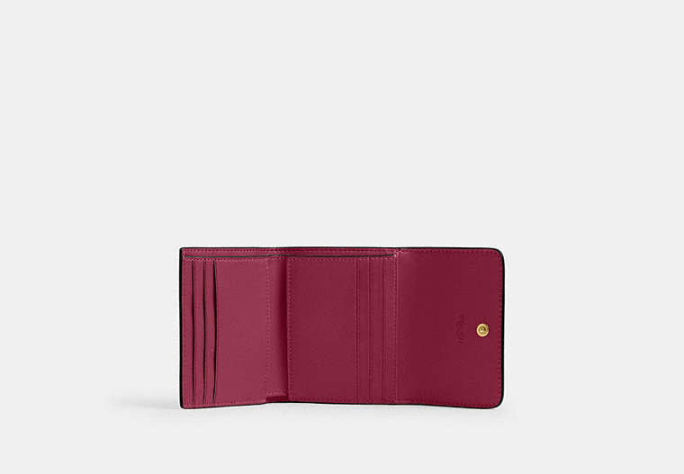 Mila Small Flap Wallet