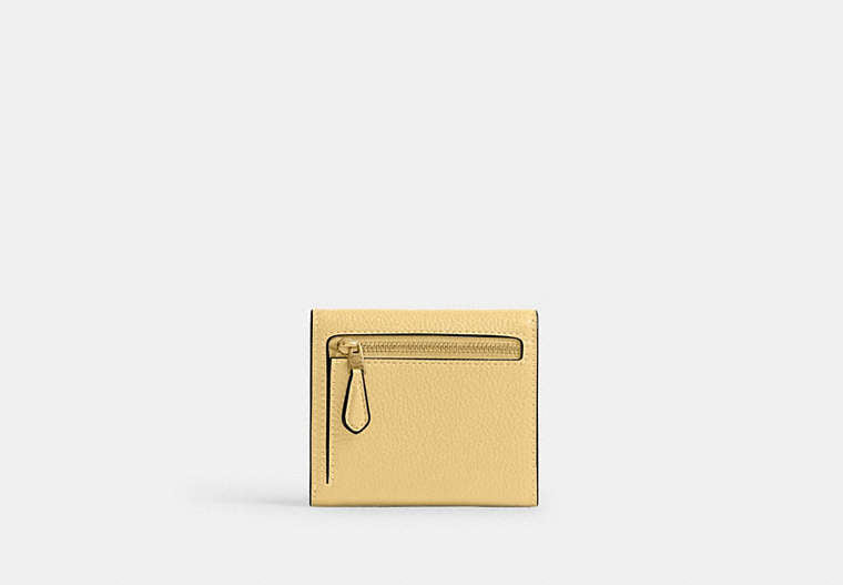 Mila Small Flap Wallet