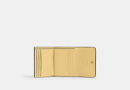 Mila Small Flap Wallet