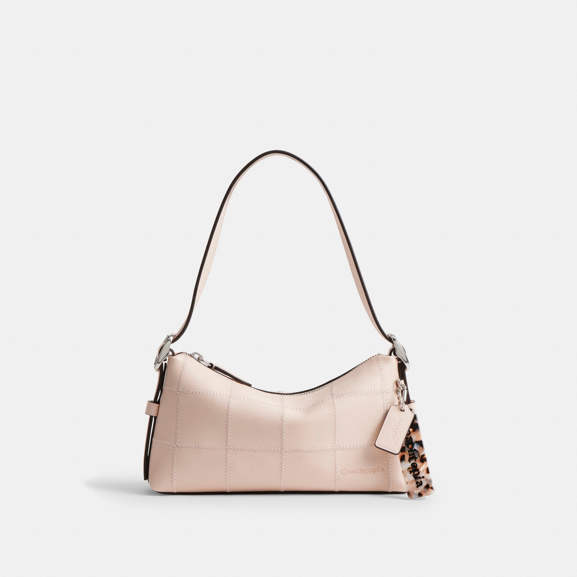 Alter/Ego Small Slouchy Shoulder Bag