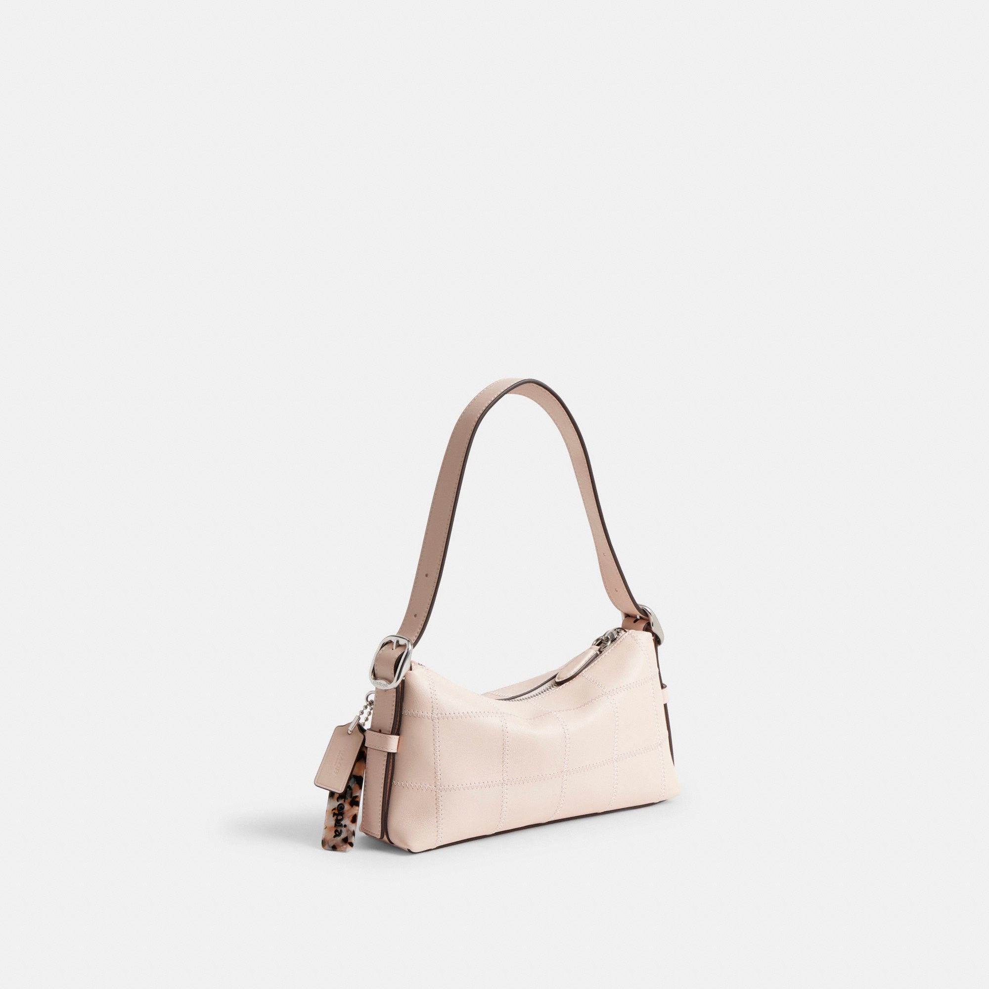 Alter/Ego Small Slouchy Shoulder Bag
