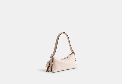 Alter/Ego Small Slouchy Shoulder Bag