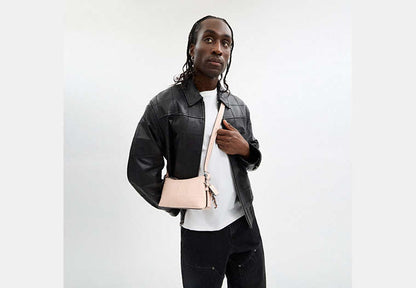 Alter/Ego Small Slouchy Shoulder Bag