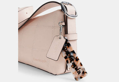 Alter/Ego Small Slouchy Shoulder Bag