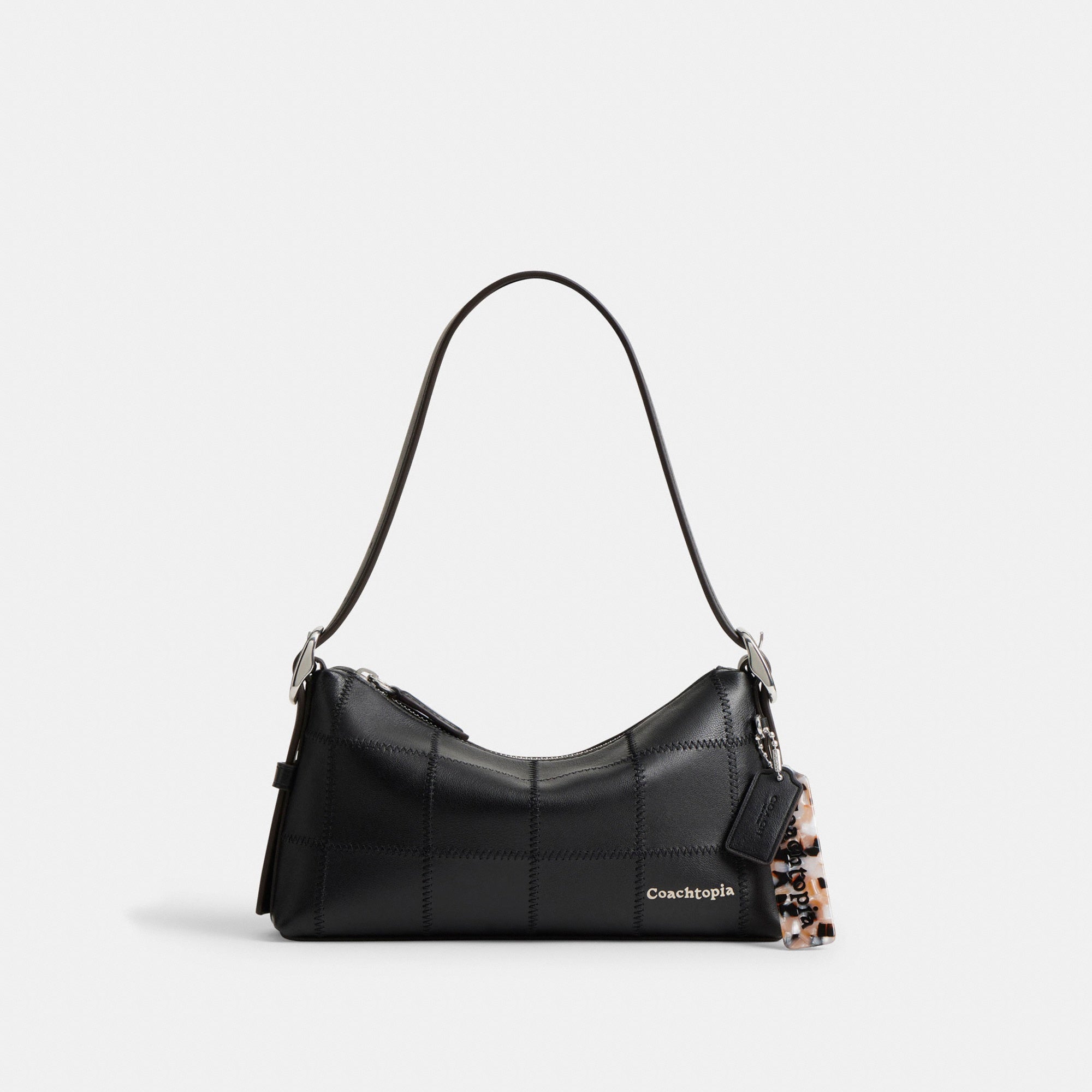 Alter/Ego Small Slouchy Shoulder Bag