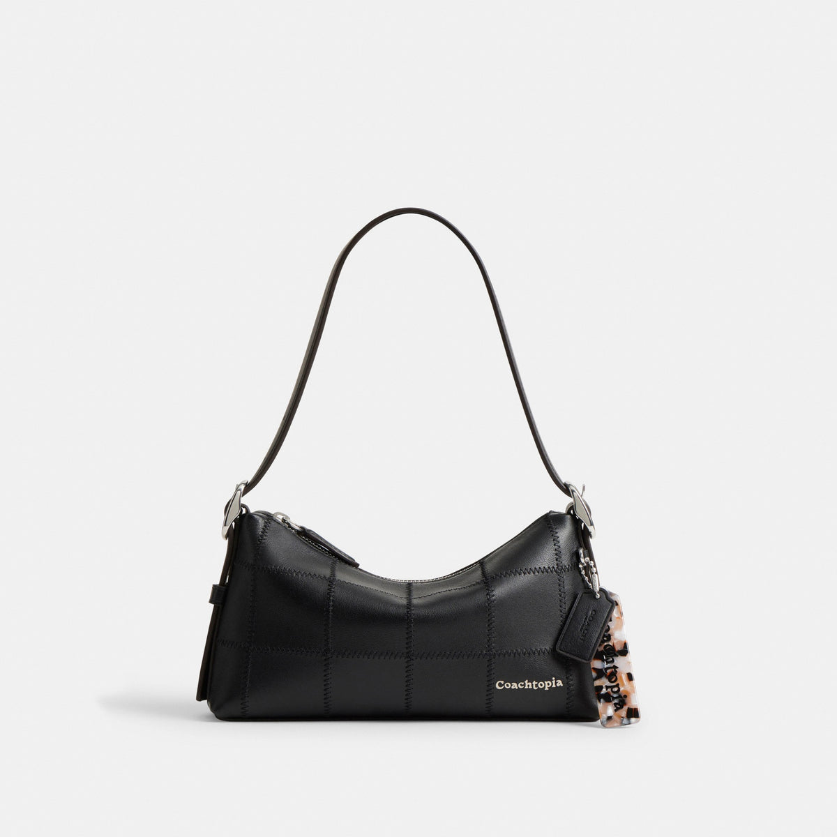 Alter/Ego Small Slouchy Shoulder Bag