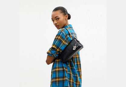 Alter/Ego Small Slouchy Shoulder Bag
