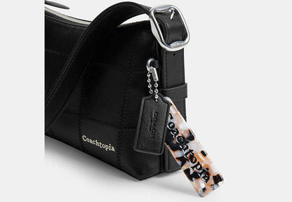 Alter/Ego Small Slouchy Shoulder Bag