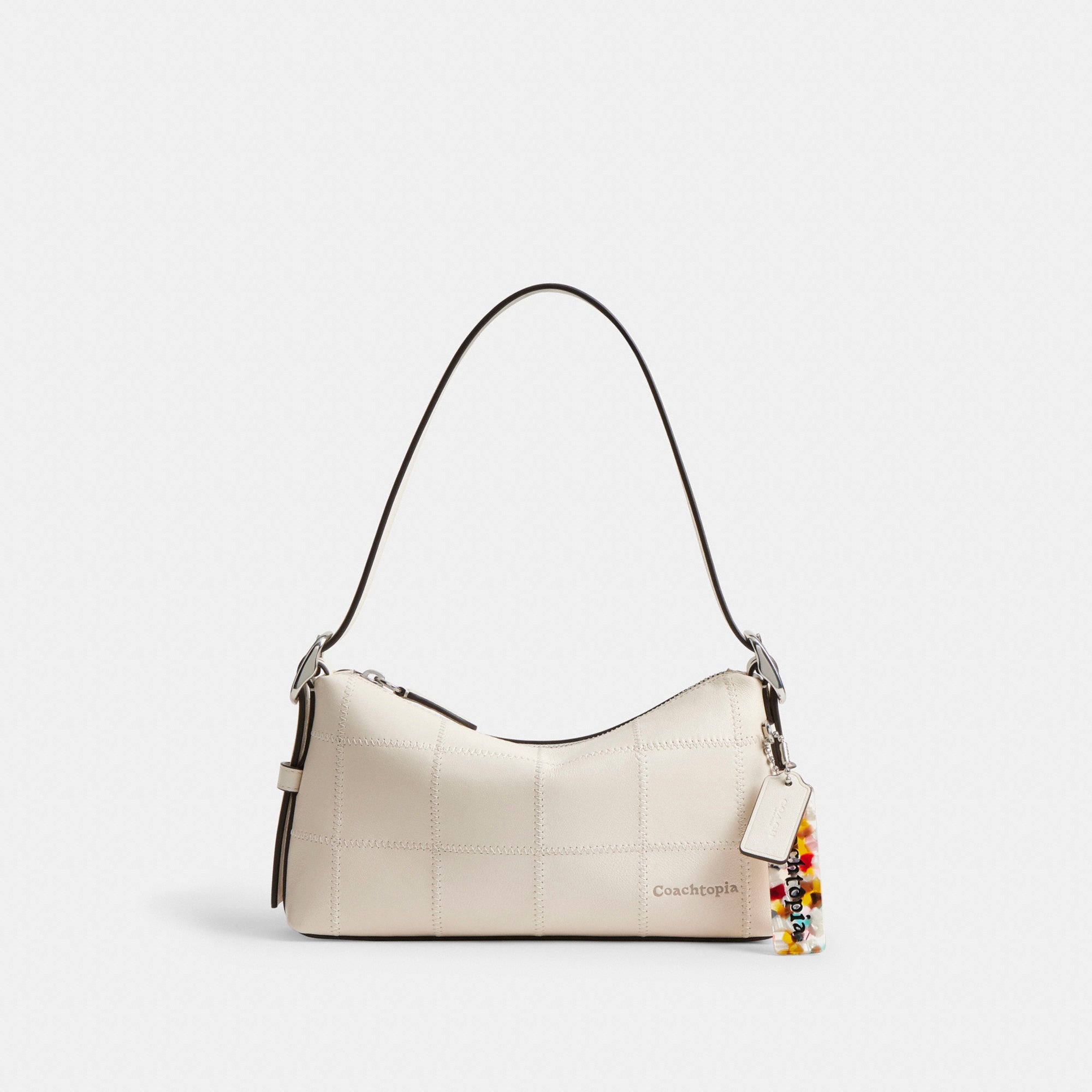Alter/Ego Small Slouchy Shoulder Bag