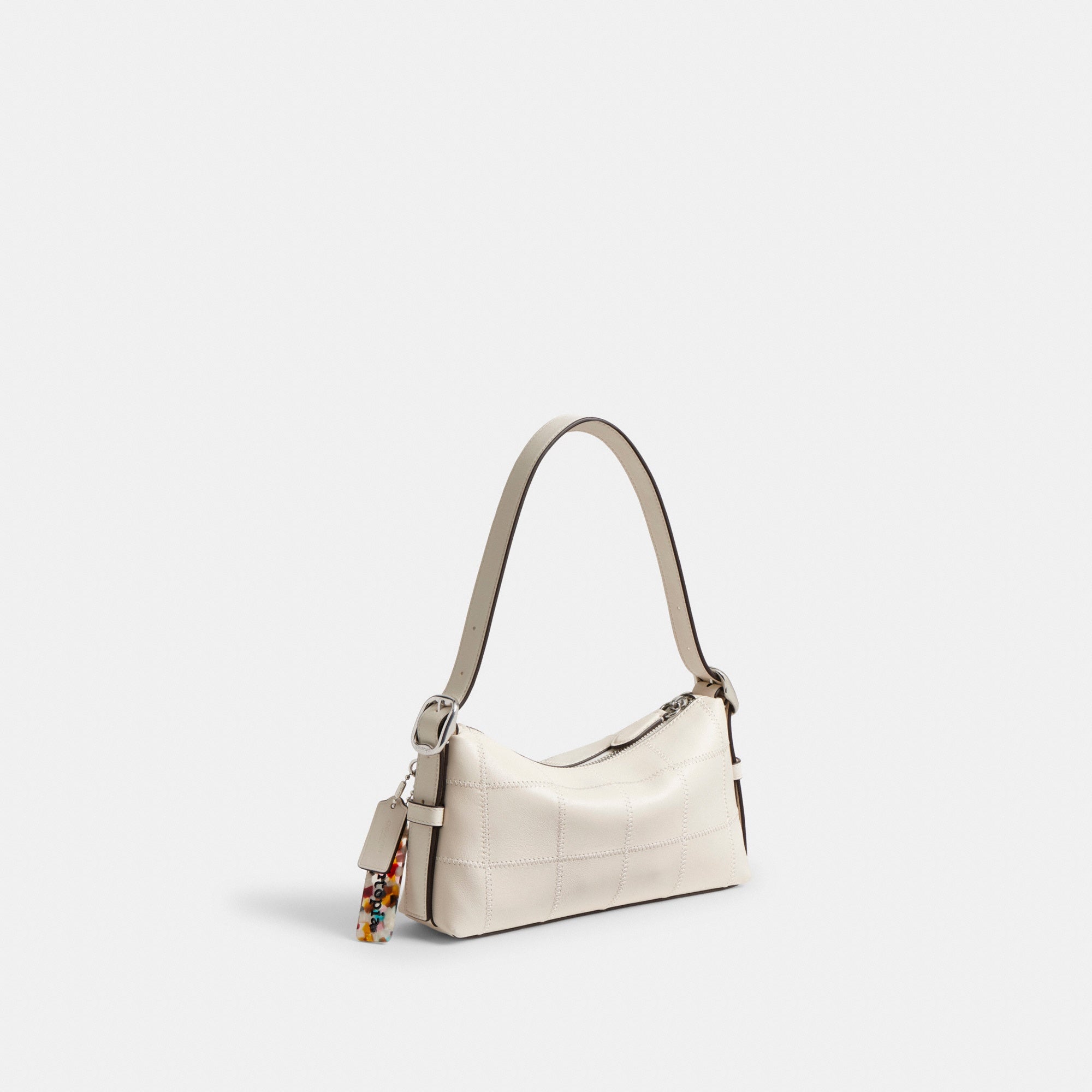 Alter/Ego Small Slouchy Shoulder Bag