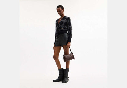 Alter/Ego Small Slouchy Shoulder Bag