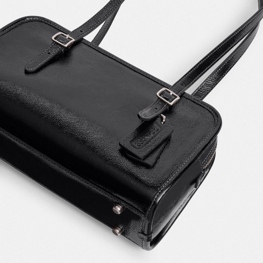 Swing Zip Bag