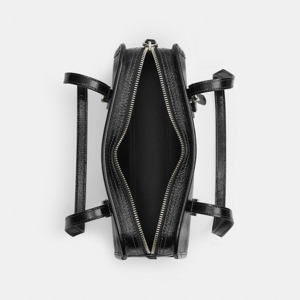 Swing Zip Bag