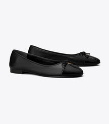 CAP-TOE BALLET