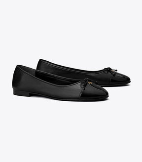 CAP-TOE BALLET