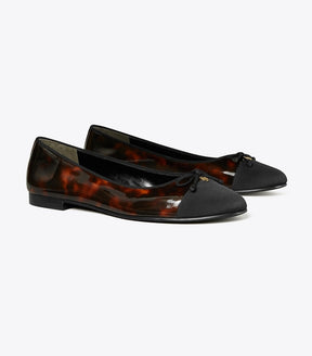 CAP-TOE BALLET