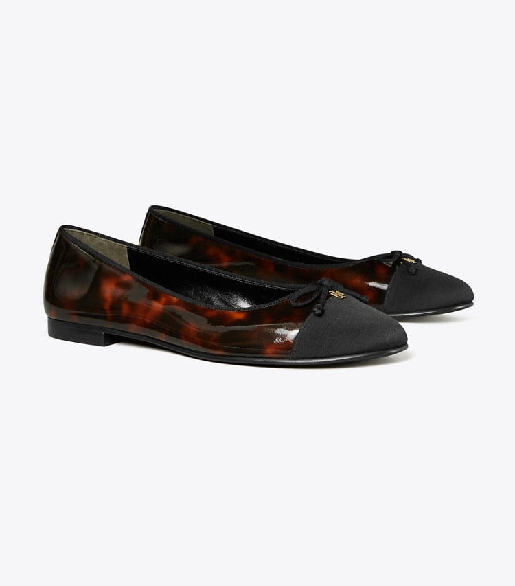 CAP-TOE BALLET
