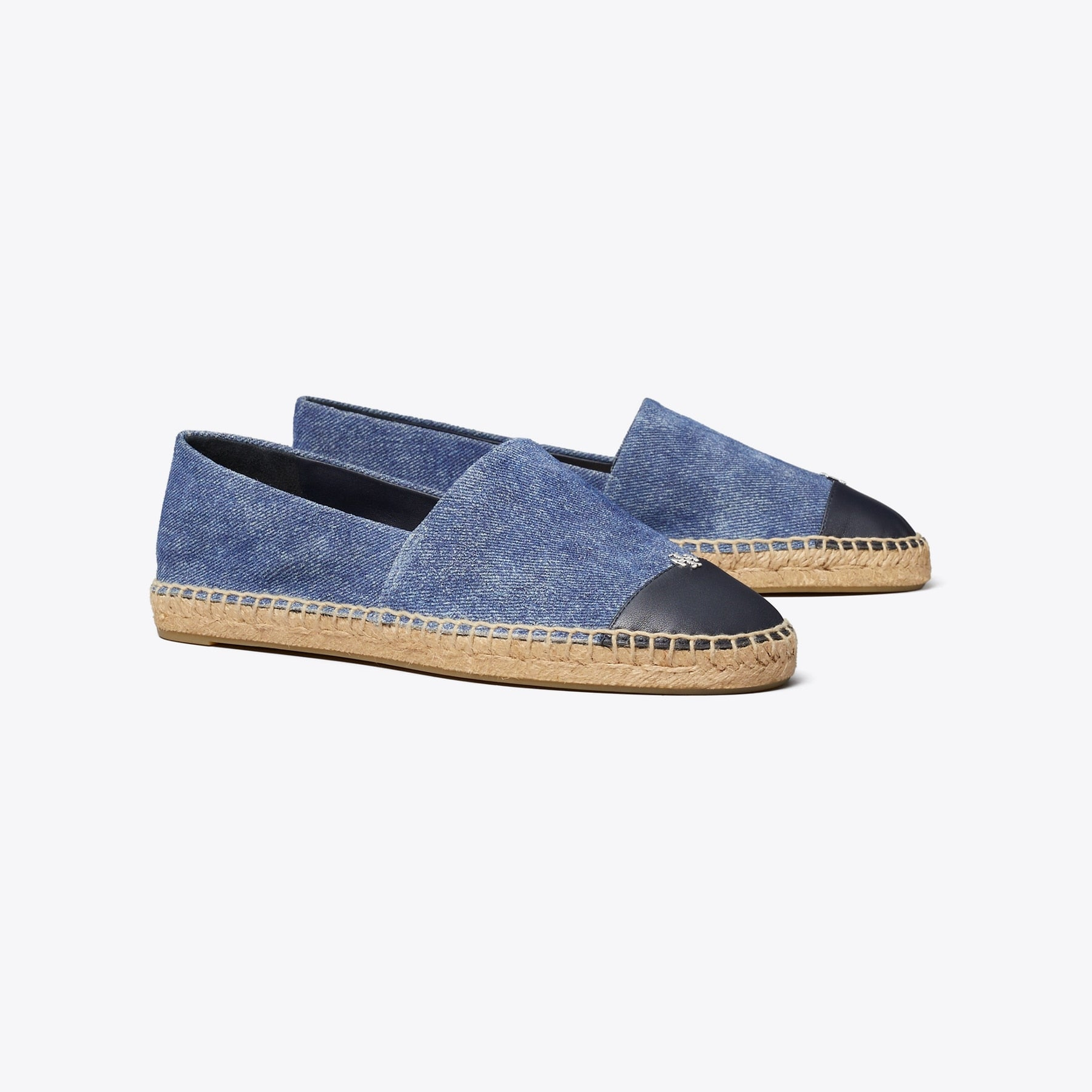 Cap-Toe Espadrille