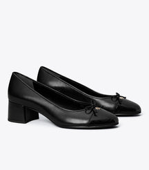 CAP-TOE PUMP