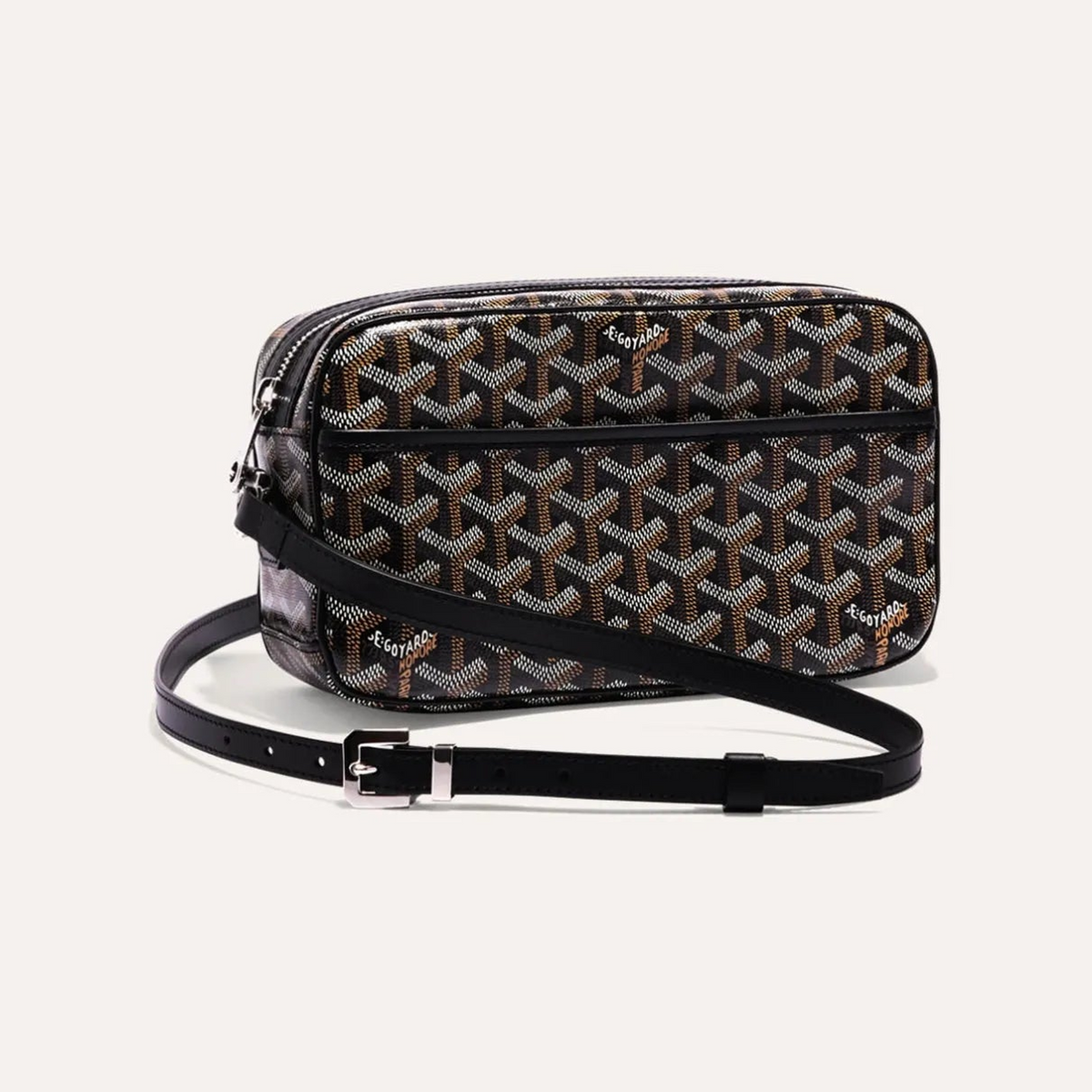 Cap-Vert PM Bag
