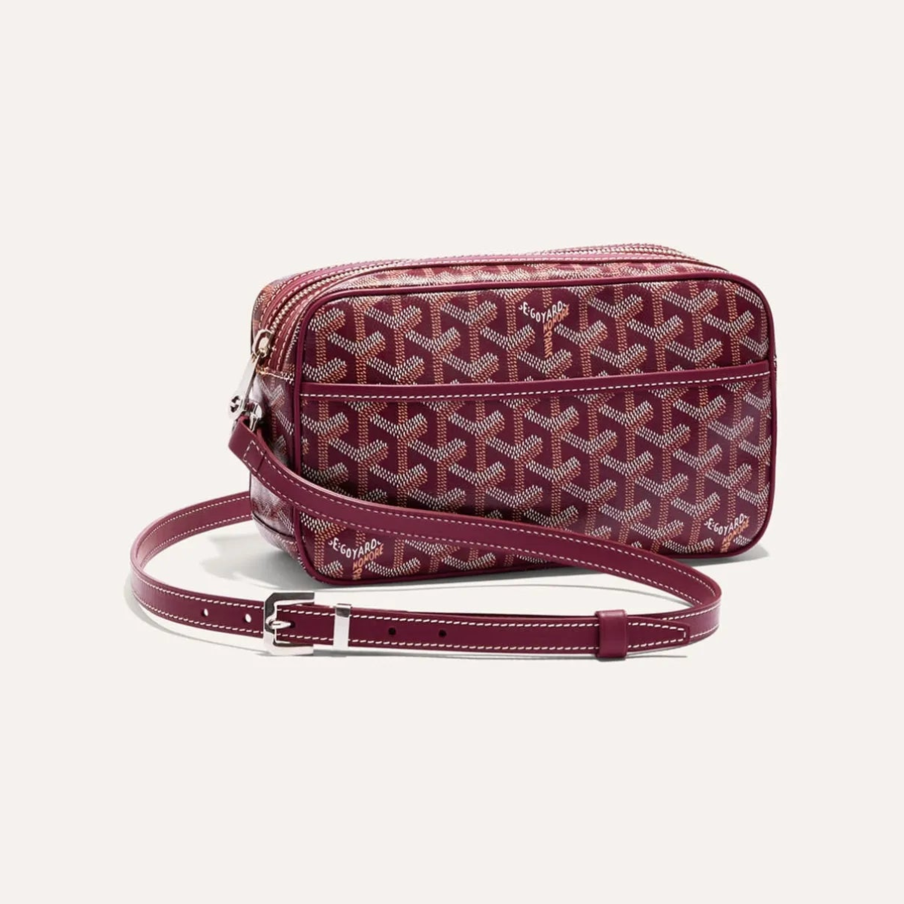 Cap-Vert PM Bag