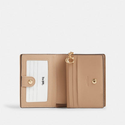 Snap Wallet In Signature Canvas