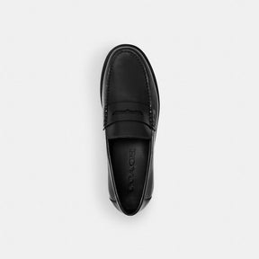 Reagan Penny Loafer