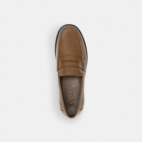Reagan Penny Loafer