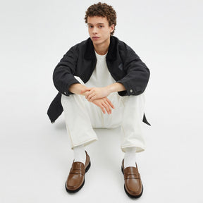 Reagan Penny Loafer