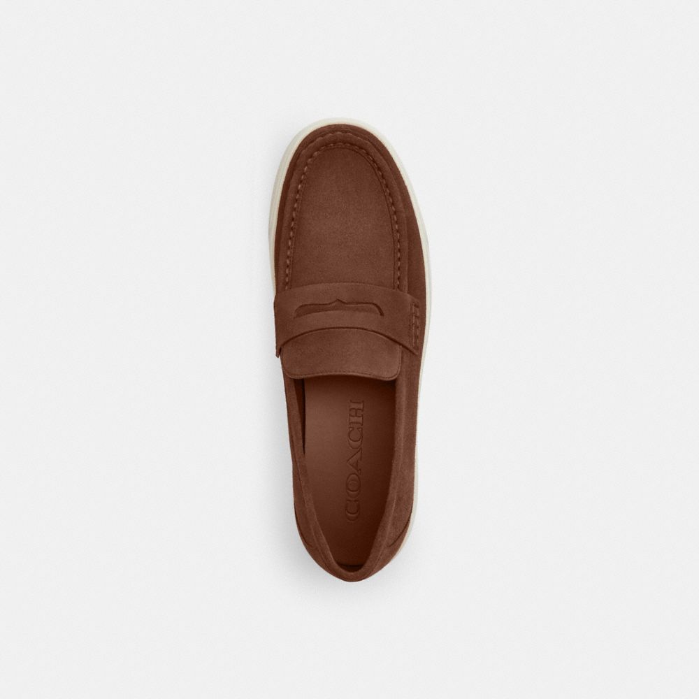 Hybrid Loafer