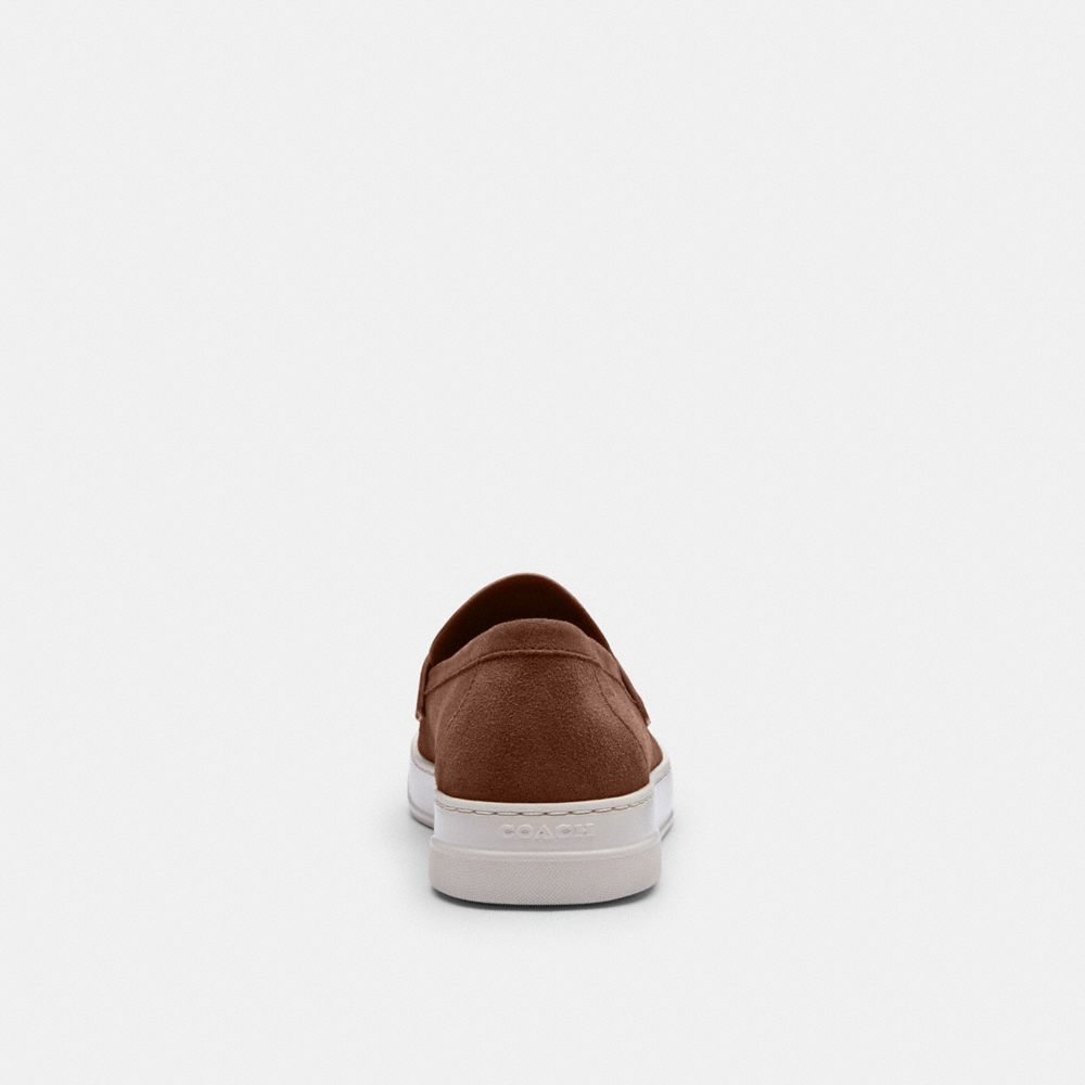 Hybrid Loafer