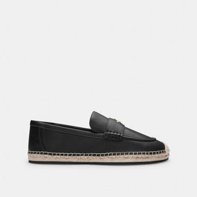 Loafer Espadrille