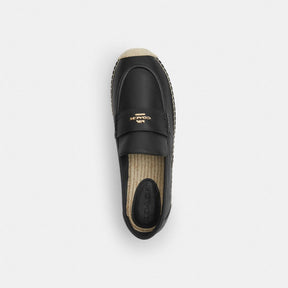 Loafer Espadrille