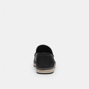 Loafer Espadrille