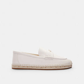 Loafer Espadrille
