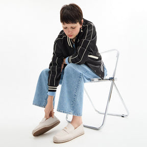 Loafer Espadrille